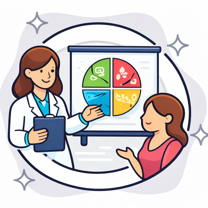 charlas y talleres de nutricion