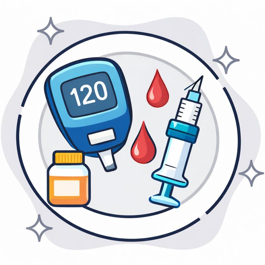 Nutrición clínica en consulta online y presencial