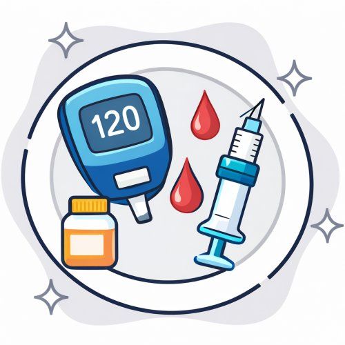 Nutrición clínica en consulta online y presencial