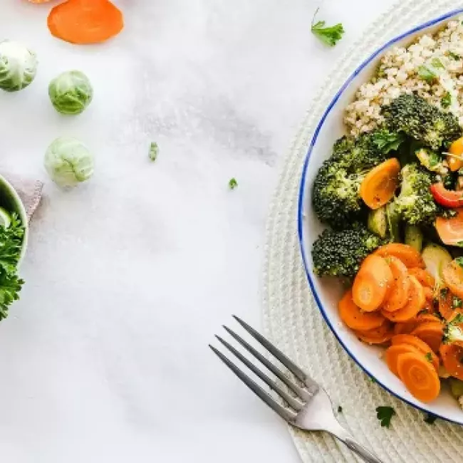 Dietista Nutricionista en Valladolid