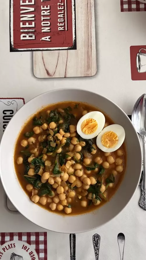 Recata saludable