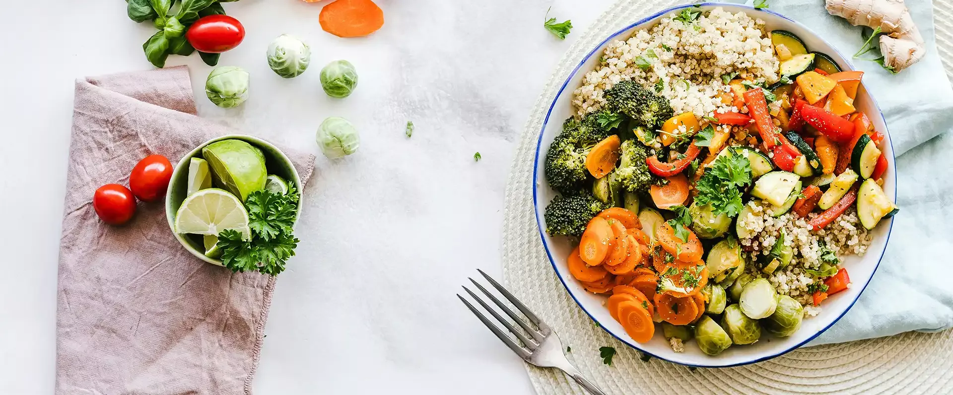 Dietista Nutricionista en Valladolid