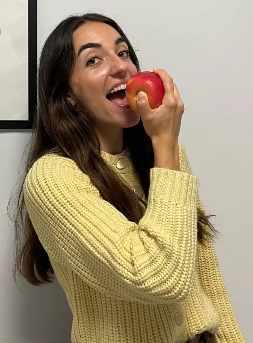 Dietista Nutricionista en Valladolid