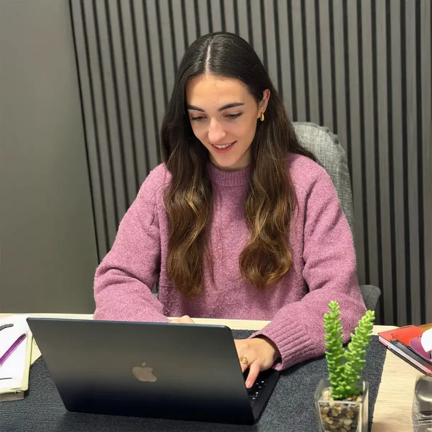 Centro de nutrici&oacute;n y diet&eacute;tica Yael Miranda en Valladolid